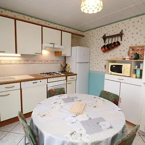  Hébergement de vacances La Grange Aux Créations