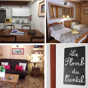  Appartement Meublé De Tourisme La Jaulipière