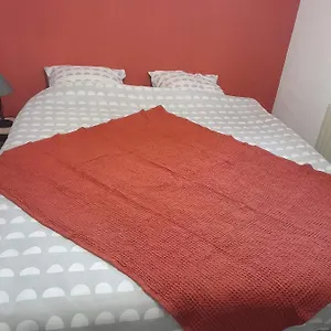  Séjour chez l'habitant D'hôte Le Pin