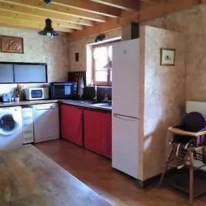  Hébergement de vacances De La Commanderie