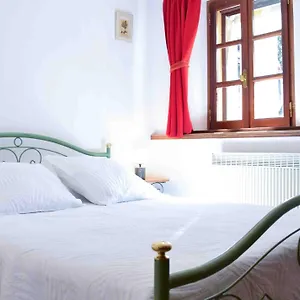  Séjour à la campagne Les Grands Prés Des Baronnies